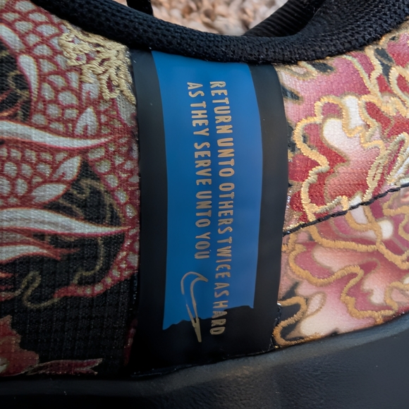 Nike GP Challenge 1 "Naomi Osaka" Size 10 - Picture 6 of 8